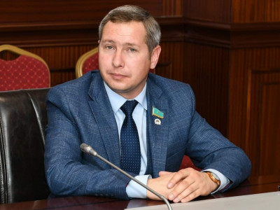 Геннадий Шиповских: Ынтымақ, өзара құрмет пен азаматтық жауапкершілік – Қазақстанның дамуының мызғымас іргетасы