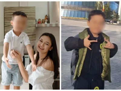 6 жастағы ер бала анасының құнды сақинасын балабақшадағы қызға сыйлап жіберген