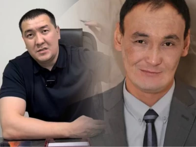 «Алаяқ әйеліне жандарың ашымасын»: Мұрат Әбділдәнің адвокаты тосын мәлімдеме жасады