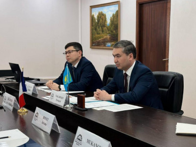 Локомотив өндірісі іске қосылмақ