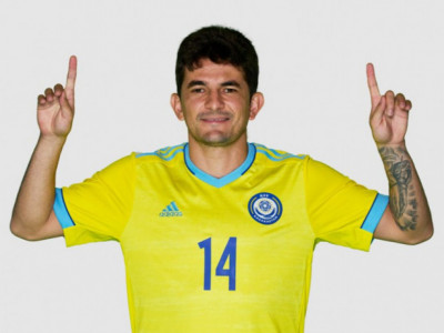 Роналду армандаған чемпиондық атақ қазақстандыққа бұйырды