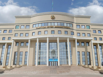 Елімізде «алтын виза» пайда болады