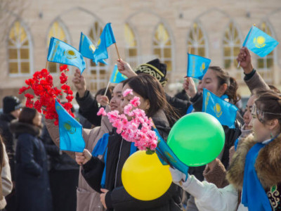 Елімізде 1 мамырдан бастап не өзгереді
