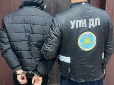 Атырауда тыйым салынған заттарды таратқан жасөспірім ұсталды