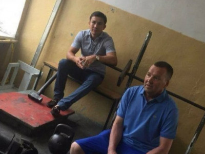 «Мен үшін ауыр қаза»: Геннадий Головкин әсерлі жазба жариялады