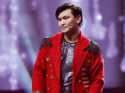 "Бұрын отбасым болды ғой": Жігер Ауыпбаев жеке өмірі туралы шындығын жайып салды