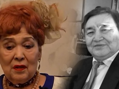 «Ескендірдің елесін көрдім»: Дарико Хасанғалиева жұртты елең еткізді (ВИДЕО)
