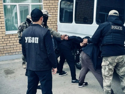 Оралда студентті бопасалағандар ұсталды