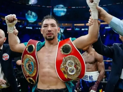 Жәнібек Әлімханұлы маңызды мәлімдеме жасады