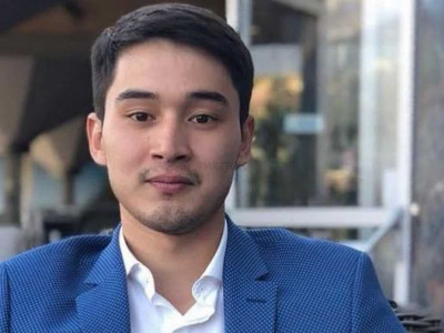 Актер Асылхан Төлепов лауазымды қызметке тағайындалды