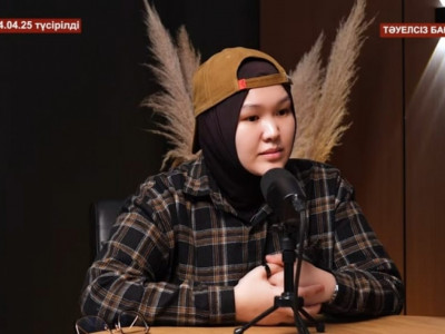 «Туған қарындасымын»: Ілияс Сариевпен көңіл жарастырған Ақтоты Дүйсееваға қатысты қылмыстық іс қозғалды (ВИДЕО)