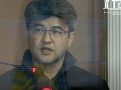 Бишімбаевты тағы бір сот күтіп тұр