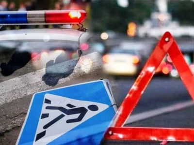 Қарағандыда 10 жастағы баланы көлік қағып кетті