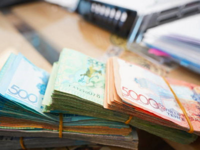 Зейнетақы қорынан мұраға қалатын жинақты қалай алуға болады