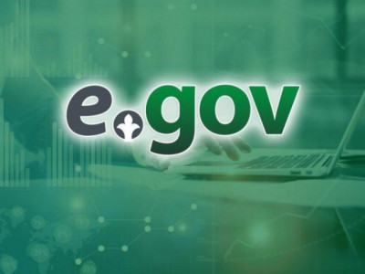 eGov порталында тағы бір жаңа қызмет іске қосылды