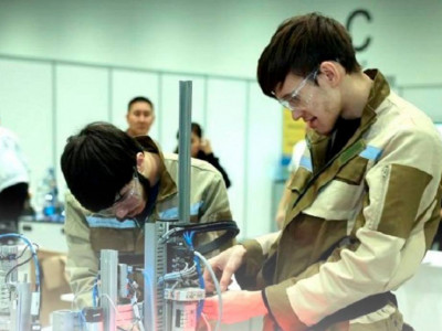 Колледждерді қаржыландыру екі есеге ұлғаяды