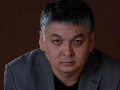 «Инсульт алған»: Диас Ахметшәріптің қазіргі жағдайы белгілі болды