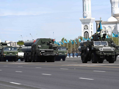 Қорғаныс министрлігі маңызды ескерту жасады