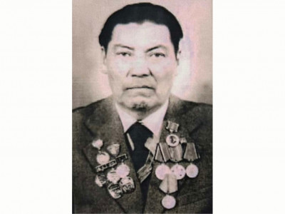 Ерлерді ел де ұмытпас, жер де ұмытпас