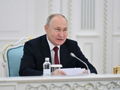 Путин әлем күтпеген мәлімдеме жасады