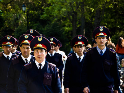 «Қысым көрсеткен»: Маңғыстауда полицейлер басшысының үстінен шағымдануда