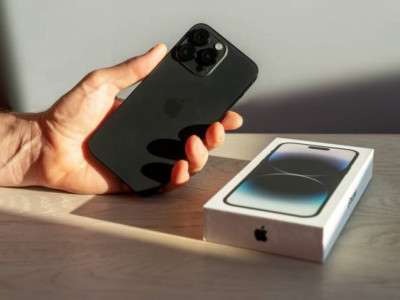 Павлодар тұрғыны iPhone сатып алу үшін 1 млн теңгесін алаяқтарға аударған