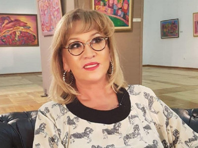 «Күйеулерін бөлісу керек»: Нағима Есқалиева көпшіліктің сынына қалды