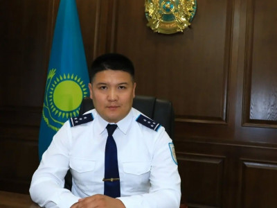 Астаналық полицей Андрей Малаховтың бағдарламасында көпшілікті таңғалдырды (ВИДЕО)