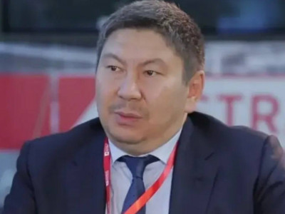 LRT ақшасын ұрлаған Талғат Ардан ұсталды