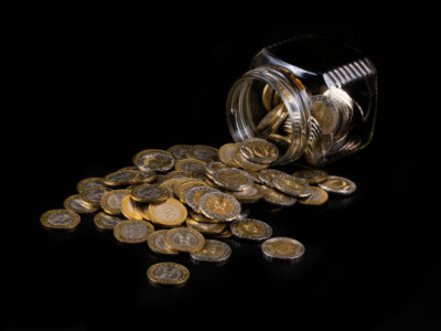 Әскери бөлімше 52 млн теңгені желге шашқан