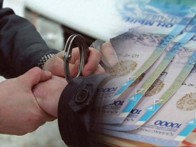 Астана тұрғыны әлеуметтік желідегі көріпкелге 250 мың теңге төлеген