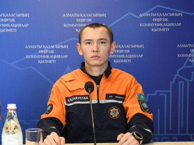 ТЖД Алматыда суға түсуге қауіпті 9 су қоймасын атады