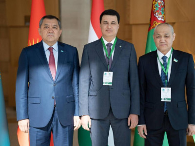 Орталық Азия жаһандық климаттық қаржыландыру мақсатына қол жеткізу үшін күш біріктіруде