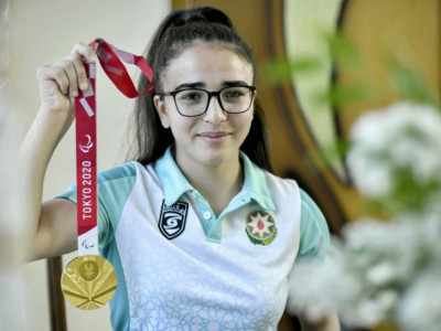 «Көзінде кінәрат жоқ»: Паралимпиада чемпионы өмір бойына спорттан шеттетілді