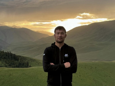 "UFC Өзбекстан өкілі деп жазған": Шавкат Рахмонов азаматтығын ауыстырды ма? (ФОТО)
