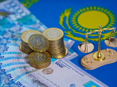 150 млн теңге субсидия ақшасын жымқырған азамат қамауға алынды