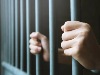 Қауіпті қылмыскер Армениядан экстрадицияланды