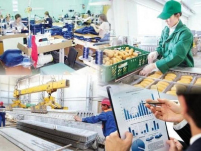 Жыл басынан бері 140 мыңнан астам адам жұмысқа орналастырылды
