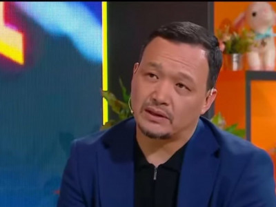 «Өнерді қоятын шығармын»: Бауыржан Исаев халыққа ренішін білдірді