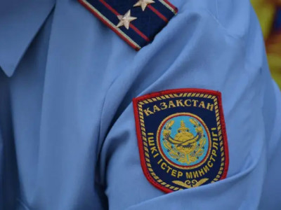 ІІМ қазақстандықтарға ескерту жасады