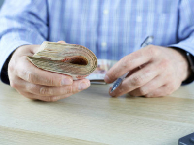 Түркістан облысында мал дәрігерлері 271 млн теңге жымқырған