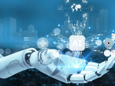 Нархоз университетінде жасанды интеллект туралы конференция өтті