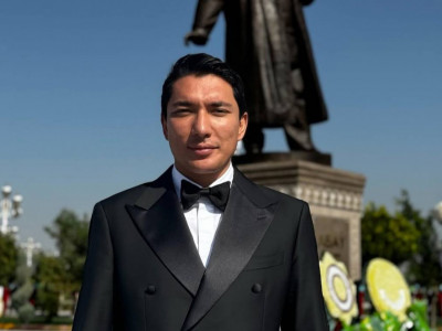 Әлішер Кәрімов «Қазақстанның халық әртісі» атағын алды