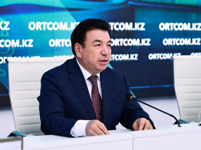 Министр жаңа форматтағы мектептерді «Келешек мектептері» деп атауды ұсынды