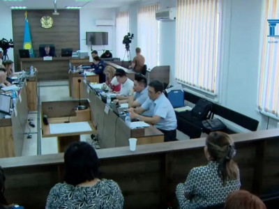 Шерзат Полаттың мәйітіне жасалған сараптама қорытындысы жарияланды