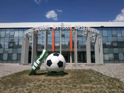 Қазақстан футбол құрамасына жаңа бас бапкер тағайындалды