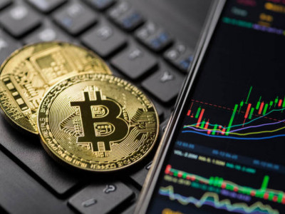 Биткоин бағасы рекордтық көрсеткішке жетті