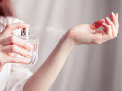 Әтір дененің химиялық қорғанысын әлсіретеді – зерттеу