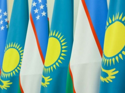 Қазақстандықтар Өзбекстанға енді жеке куәлікпен кіре алады
