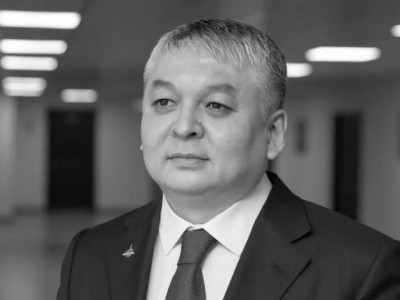 Журналист Диас Ахметшәріптің неден қайтыс болғаны айтылды